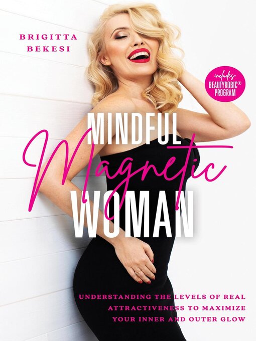Cover image for Mindful Magnetic Woman